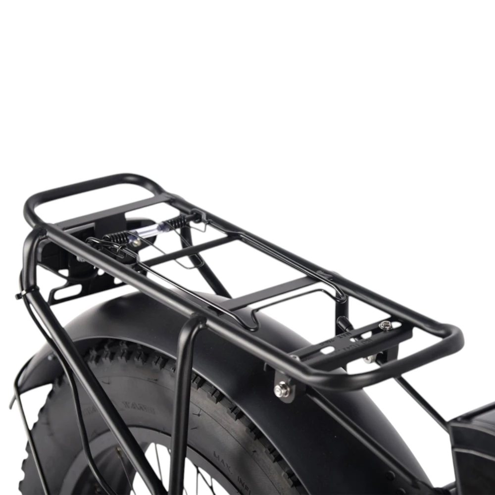 Электровелосипед Eltreco MULTIWATT Серебристый-матовый 7
