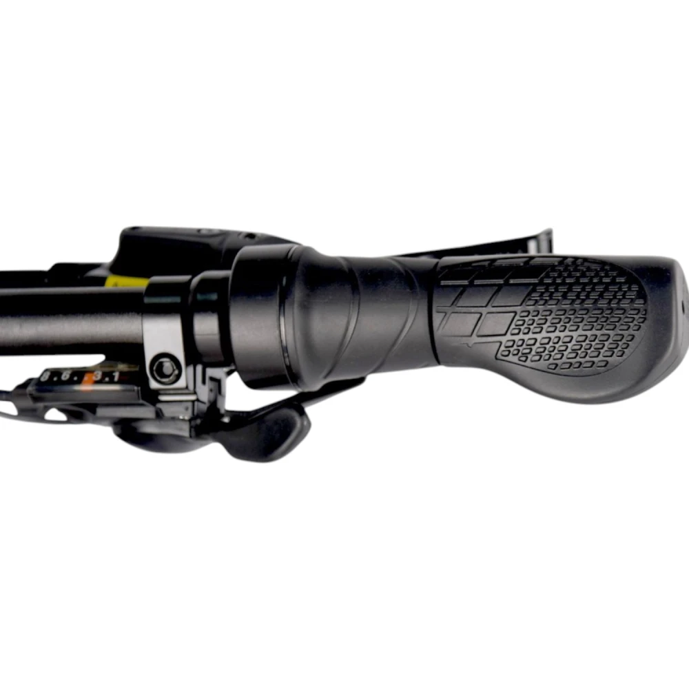 Электровелосипед Eltreco Ultra MAX GT Тёмно-золотой 5