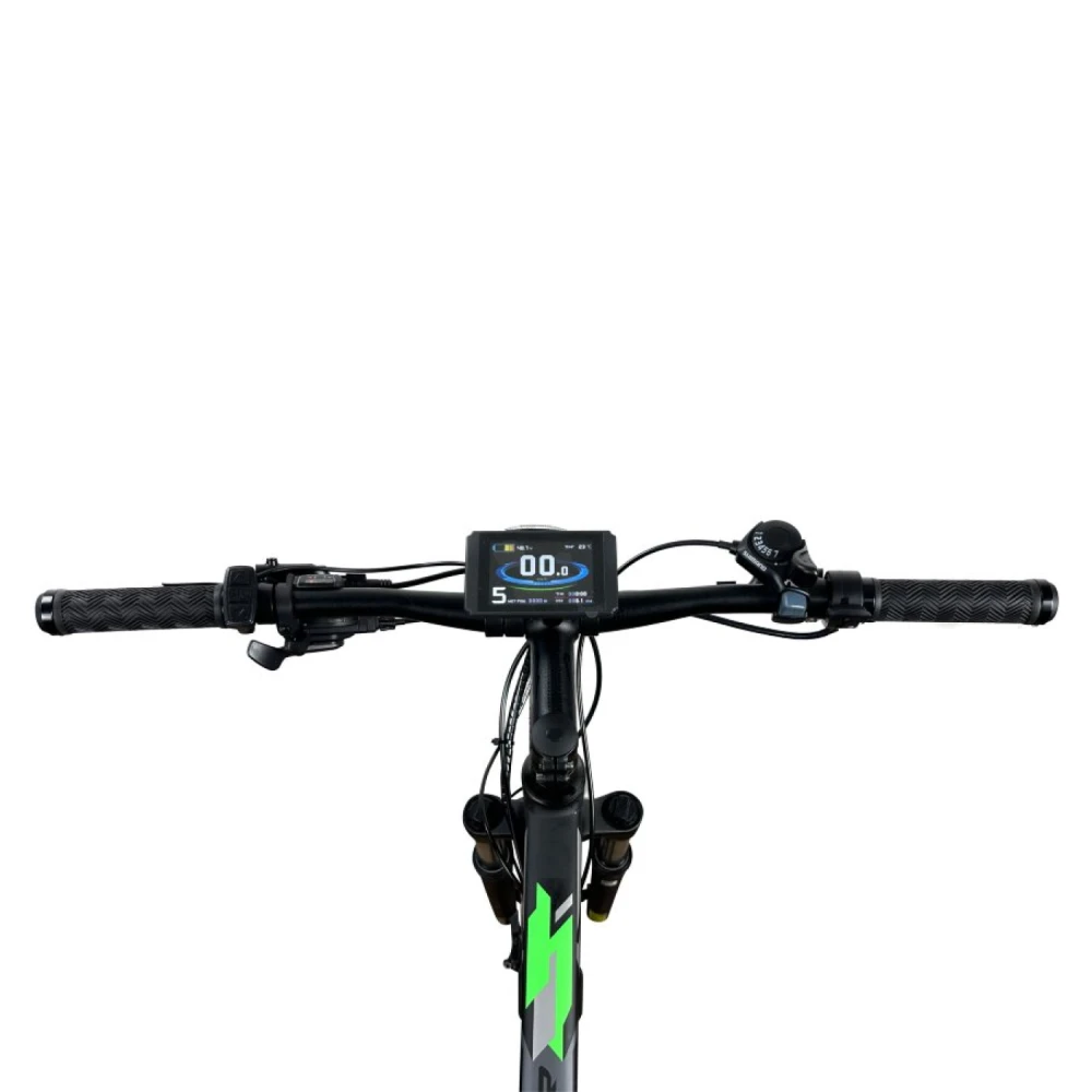 Электровелосипед Horza Stels Navigator D 8