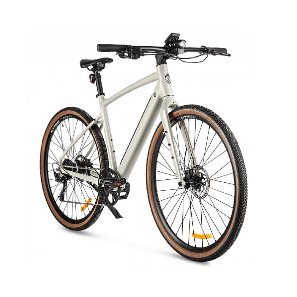 Электровелосипед шоссейный Sporto OLYMP-C 1