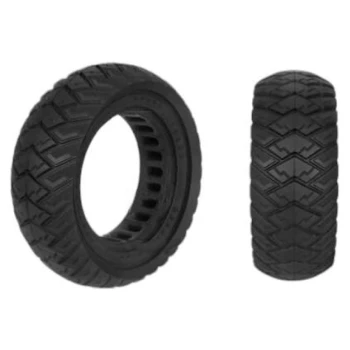 Литая покрышка для электросамоката Kugoo Kirin G2 pro (8.5-3.0)